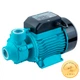 Насос вихревой 0.37кВт Hmax 40м Qmax 40л/мин AQUATICA QBa60 (775061) - изображение 1