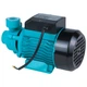 Насос вихревой 0.37кВт Hmax 40м Qmax 40л/мин AQUATICA QBa60 (775061) - изображение 3