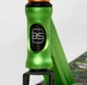 Трюковый самокат Best Scooter с HIC-системой Алюминиевый BS-9621 - изображение 7
