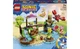 Конструктор LEGO Острів Емі для порятунку тварин 388 деталей (76992) - изображение 1