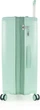 Чемодан Heys Pastel (L) Mint (10155-0098-30) - изображение 4