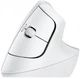 Миша бездротова Logitech Lift Vertical Ergonomic White (910-006475) - зображення 1
