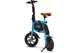 Электросамокат OIO Kozliq S-line Blue - изображение 3