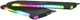 Модуль пам`яті DDR4 2x32GB/3200 Patriot Viper Steel RGB Black (PVSR464G320C8K) - зображення 6