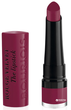 Szminka do ust Bourjois Rouge Velvet matowa The 10 Magni-fig 2.4 g (3614224102999) - obraz 2