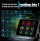 Бортовой компьютер OBD2 HUD P16 - изображение 10