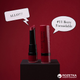 Szminka do ust do ust Bourjois Rouge Velvet matowa 11 Berry Formidable 2.4 g (3614224103002) - obraz 5