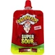 Рідка цукерка Warheads Super Sour Squeeze Me Gel 20 г Вишня - зображення 1