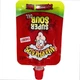 Рідка цукерка Warheads Super Sour Squeeze Me Gel 20 г Вишня - зображення 2