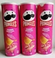 Чипсы Pringles Prawn Cocktail Flavor 165 г - изображение 2