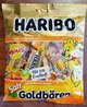 Желейки Haribo Goldbaren Minis Saft 250 г - зображення 2