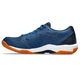 Чоловічі волейбольні кросівки ASICS GEL-ROCKET 11 1071A091-400 (49) 31 см - изображение 2