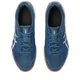 Чоловічі волейбольні кросівки ASICS GEL-ROCKET 11 1071A091-400 (49) 31 см - изображение 6