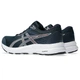 Жіночі бігові кросівки ASICS GEL-CONTEND 8 1012B320-411 Синій (40.5) 25.75 см - зображення 4