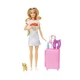 Лялька Barbie "Мандрівниця" (HJY18) - зображення 1