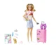 Лялька Barbie "Мандрівниця" (HJY18) - зображення 3