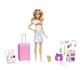 Лялька Barbie "Мандрівниця" (HJY18) - зображення 4