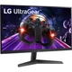 Монитор LG 24GN60R-B - изображение 2