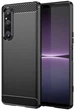Чохол Urban Case на Sony Xperia 1 IV чорний - зображення 1