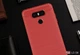 Чохол Urban Case на LG G6 червоний - зображення 2