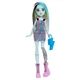 Лялька Monster High Моя монстро-подружка Френкі Стайн (HRC12/HKY76) (10-585065) - зображення 1