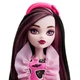 Лялька "Моя монстро-подружка" Monster High Дракулаура (HRC12) - изображение 3