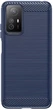 Чехол Urban Case на Xiaomi Redmi Note 12S синий - изображение 1