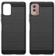 Чехол Urban Case на Nokia C32 черный - изображение 2
