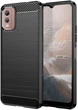 Чехол Urban Case на Nokia C32 черный - изображение 3
