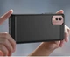 Чехол Urban Case на Nokia C32 черный - изображение 7