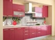 Кухонний фартух Скіналі Home (вінілова плівка наклейка ПВХ ) дошки квіти затишок Текстура Сірий 60х200 см - зображення 4