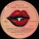 Виниловая пластинка Yello - One Second (Remasered) - изображение 2