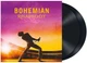 Виниловая пластинка Queen - Bohemian Rhapsody (The Original Soundtrack) 2LP - изображение 3