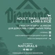 Diamond Naturals Adult Small Breed Lamb&Rice Корм для собак малих порід з ягням (2 кг) - изображение 5