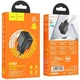 Сетевое зарядное устройство Hoco N32 Glory PD30W - Black - изображение 4
