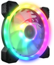 Chłodzenie Cougar Vortex ARGB VX 120 1 Pcs.Pack 120mm (CF-VX12HB-RGB) - obraz 3