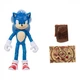 Фігурка з артикуляцією Sonic the Hedgehog Сонік 10 см (41495i) - зображення 1