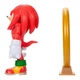 Фігурка з артикуляцією Sonic the Hedgehog Наклз 10 см (41496i) - зображення 4