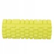 Массажный ролик (валик, роллер) Springos 33 x 14 см FR0015 Yellow - изображение 9