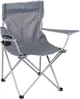 Крісло розкладне Bo-Camp Foldable Compact Grey (1267192) (DAS301449) - зображення 1