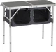 Стол туристический Bo-Camp Otter 800х400х680 мм Anthracite (1693680) (DAS301470) - изображение 1