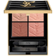 Тени для век Yves Saint Laurent Couture Mini Clutch Eyeshadow Palette #600 Spontini Lilies 4 г - изображение 1