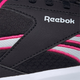 Жіночі кросівки для залу Reebok Lite 2.0 FV0725 36 (6US) 23 см Чорний/Рожевий (4060517190096) - зображення 8