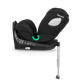 Дитяче автокрісло Lionelo BRAAM I-size BLACK CARBON - зображення 4