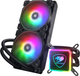 Układ chłodzenia wodnego Cougar Aqua ARGB 280 AiO Liquid Cooling + remote control (CGR-AQUA RGB 280) - obraz 4