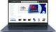 Ноутбук ASUS Vivobook 17X K1703ZA 17.3", FullHD IPS / CPU Intel Core i3-1220P (10ядер, 12потоків, частота до 4,4GHz) / RAM 16Gb / SSD 512Gb / Video int / Windows11Pro / Quiet Blue - зображення 1