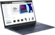 Ноутбук ASUS Vivobook 17X K1703ZA 17.3", FullHD IPS / CPU Intel Core i3-1220P (10ядер, 12потоків, частота до 4,4GHz) / RAM 16Gb / SSD 512Gb / Video int / Windows11Pro / Quiet Blue - зображення 2