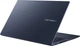Ноутбук ASUS Vivobook 17X K1703ZA 17.3", FullHD IPS / CPU Intel Core i3-1220P (10ядер, 12потоків, частота до 4,4GHz) / RAM 16Gb / SSD 512Gb / Video int / Windows11Pro / Quiet Blue - зображення 5
