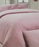Постельное белье Maison D'or махра жакард 200х220 Rose - изображение 2