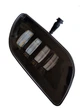 Протитуманні фари Chevrolet Lacetti 60W ПТФ Led туманки Лачетті Хетчбек штатні метал 96551092 96551091 (05501) - зображення 2